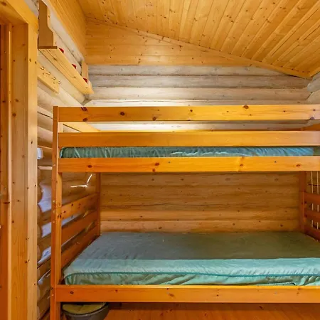 Ferienhaus Taukotupa By Interhome