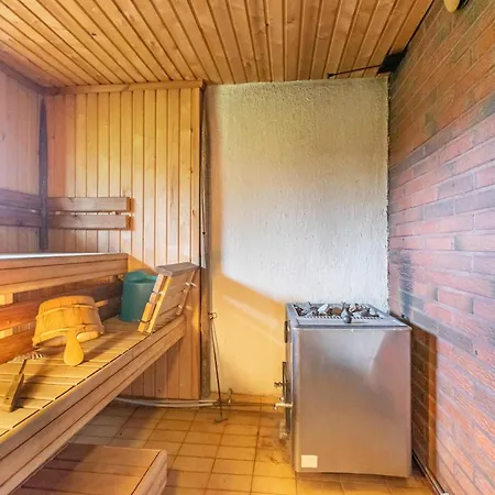 Taukotupa By Interhome Дом отдыха *