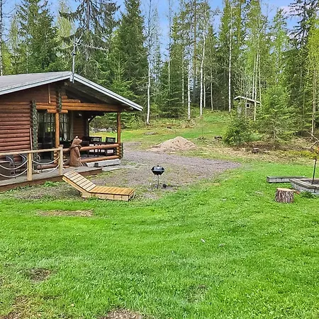 Ferienhaus Taukotupa By Interhome