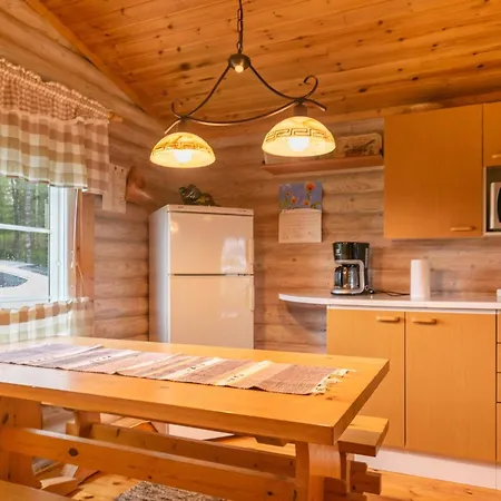 Ferienhaus Taukotupa By Interhome *