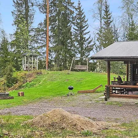 Ferienhaus Taukotupa By Interhome Hoytee