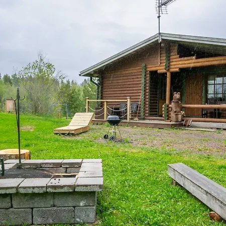 Дом отдыха Taukotupa By Interhome *