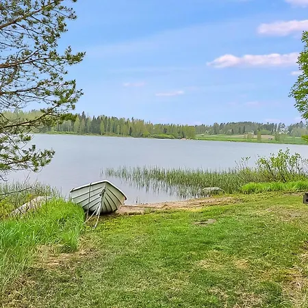 Taukotupa By Interhome Casa vacanze Hoytee