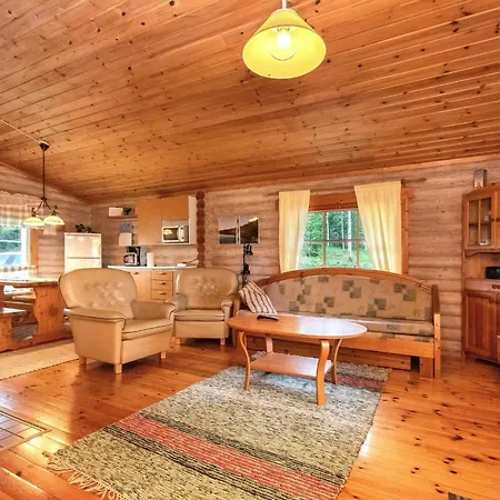 Taukotupa By Interhome 度假居 Hoytee