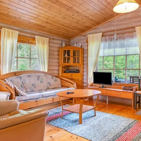 Taukotupa By Interhome Casa vacanze Hoytee