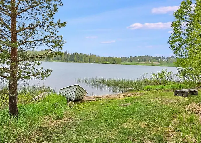 Taukotupa By Interhome 度假居 Hoytee