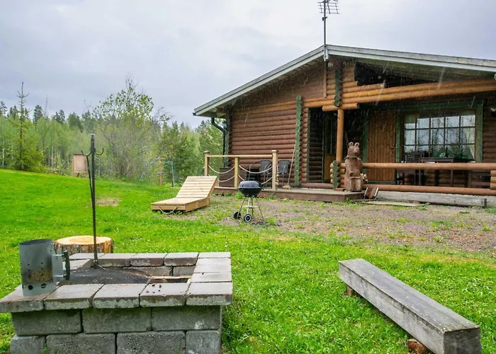 Taukotupa By Interhome *