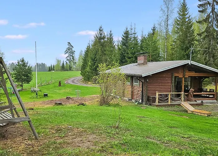 Taukotupa By Interhome