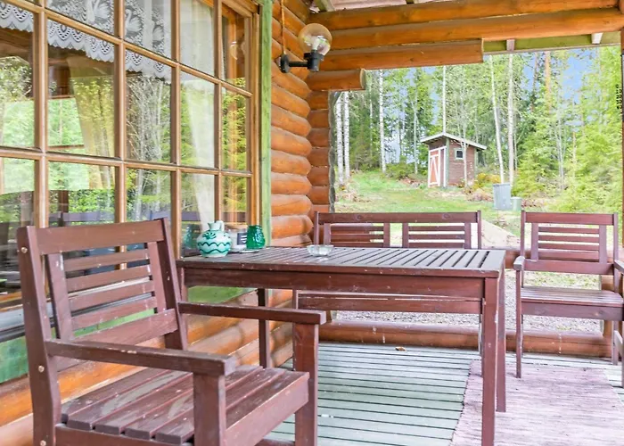 度假居 Taukotupa By Interhome Hoytee