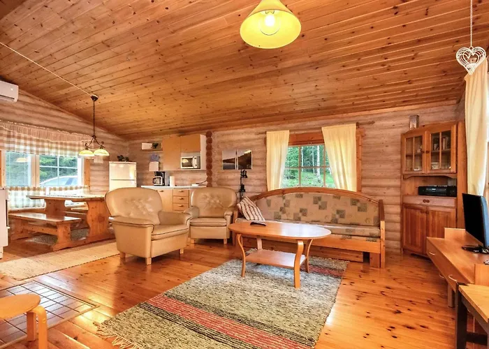 Taukotupa By Interhome 度假居 Hoytee