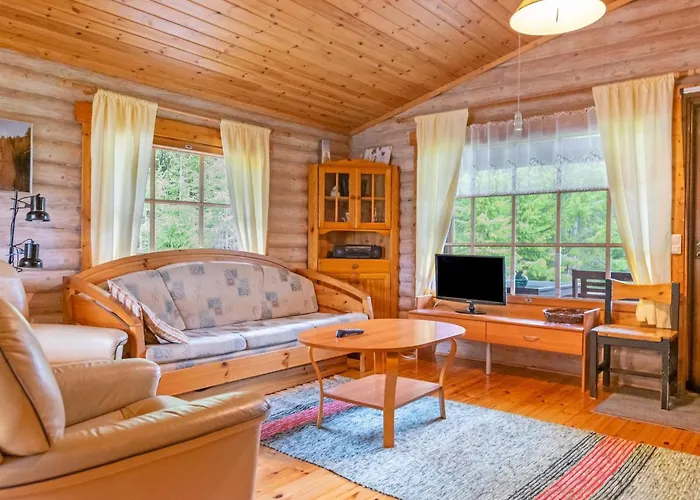 Taukotupa By Interhome 度假居 Hoytee