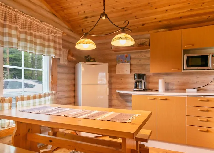 Taukotupa By Interhome 度假居 Hoytee