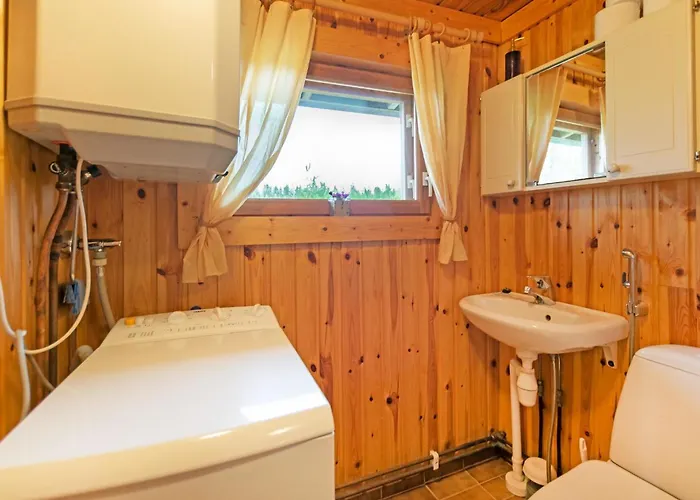 度假居 Taukotupa By Interhome *