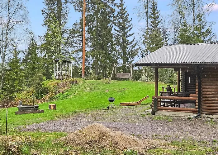 Taukotupa By Interhome 度假居 *