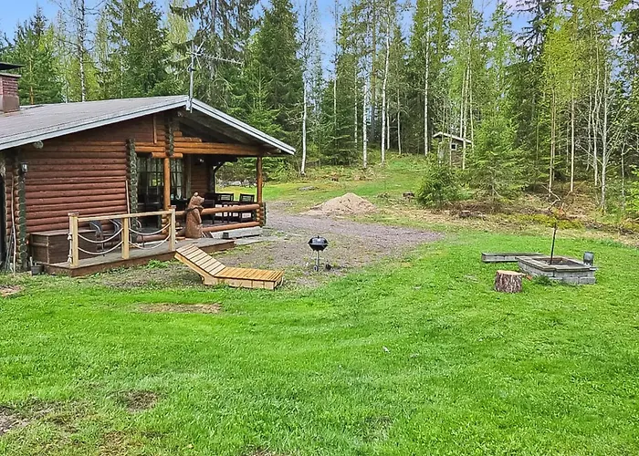 度假居 Taukotupa By Interhome